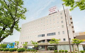 燕三条ワシントンホテル